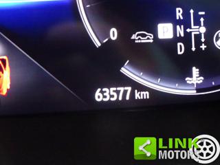 RENAULT Espace usata, con Interni in pelle
