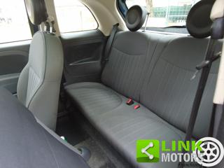 FIAT 500 usata, con Bluetooth