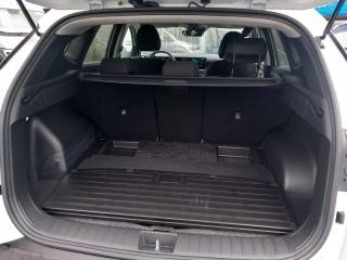 HYUNDAI Tucson usata, con Fari LED