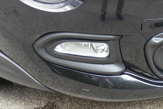 FIAT 500X usata, con Specchietti laterali elettrici