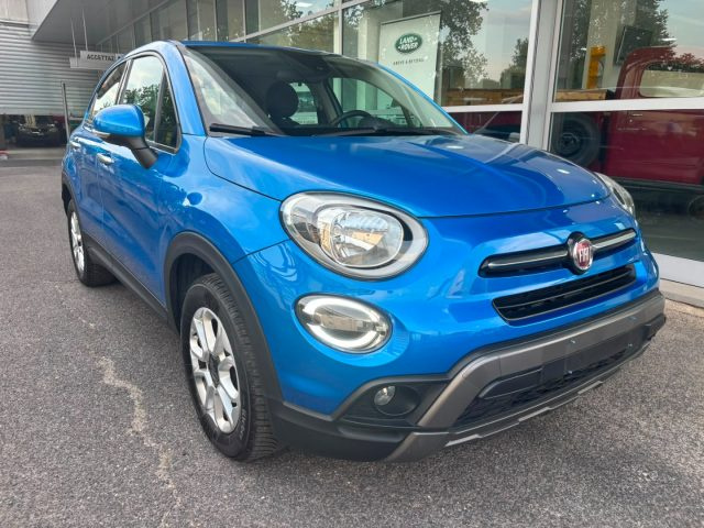 FIAT 500X usata, con Airbag Passeggero