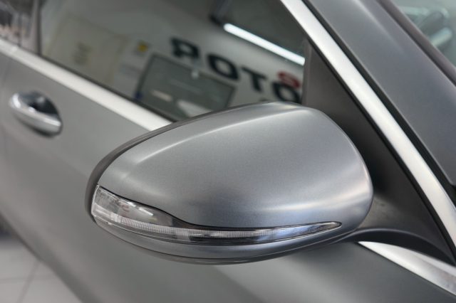 MERCEDES-BENZ GLC 250 usata 27