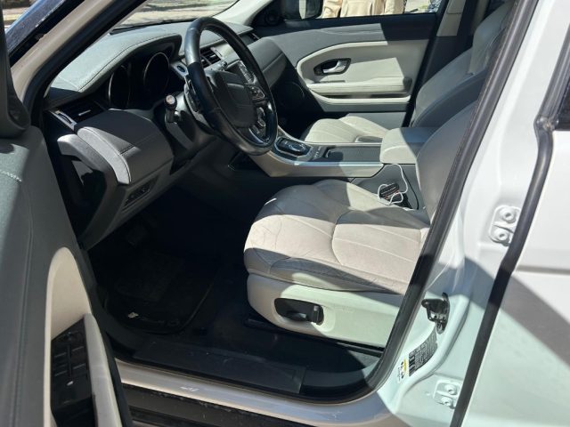 LAND ROVER Range Rover Evoque usata, con Chiusura centralizzata