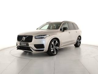 VOLVO XC90 usata, con Airbag