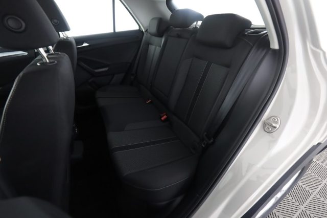 VOLKSWAGEN T-Roc usata 3