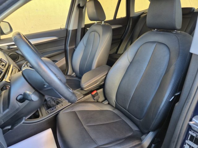BMW X1 usata, con Climatizzatore