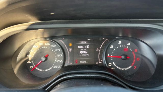 FIAT Tipo usata, con Climatizzatore