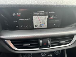 ALFA ROMEO Stelvio usata, con Bracciolo