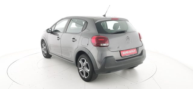 CITROEN C3 usata, con Alzacristalli elettrici