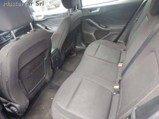 FORD Focus usata, con Climatizzatore