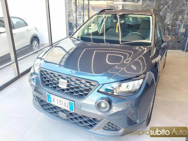 SEAT Arona usata, con Airbag