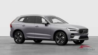 VOLVO XC60 usata 5