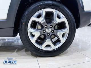JEEP Compass usata, con ESP