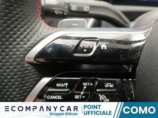 MERCEDES-BENZ CLA 180 usata, con Filtro antiparticolato