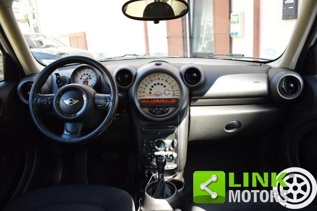 MINI Countryman usata 30