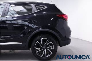 MG ZS usata, con Blind spot monitor