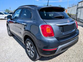 FIAT 500X usata, con Airbag laterali