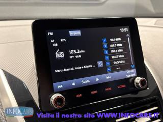 MITSUBISHI Eclipse Cross usata, con ESP