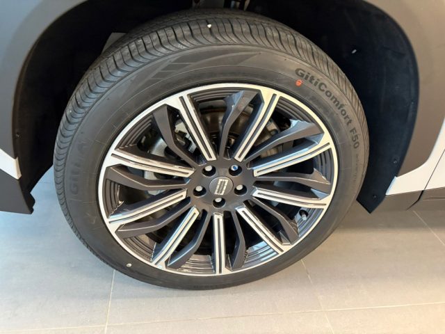 SPORTEQUIPE Sportequipe 6 GT usata, con Tettuccio apribile