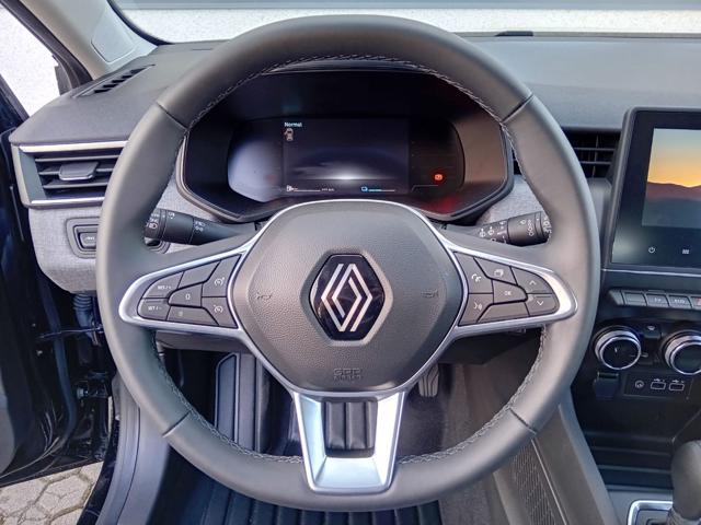RENAULT Clio usata, con Climatizzatore
