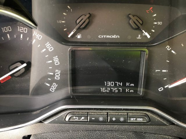 CITROEN C3 usata, con Controllo trazione