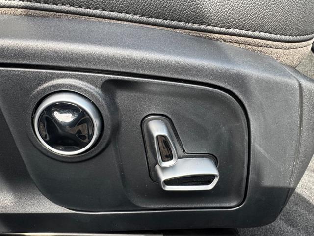 MASERATI Levante usata, con Cruise Control