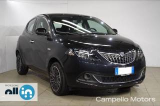 LANCIA Ypsilon Ypsilon 1.0 70cv Hybrid Gold