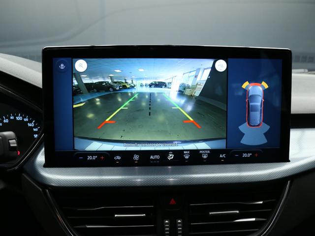 FORD Focus usata, con Climatizzatore
