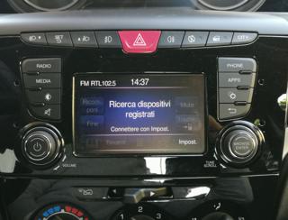 LANCIA Ypsilon usata, con Servosterzo