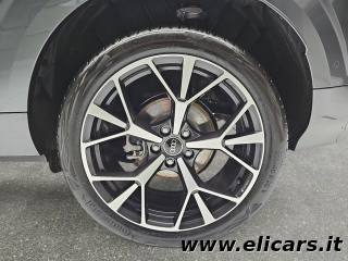 AUDI Q3 usata, con Autoradio