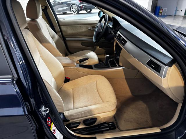 BMW 320 usata, con Controllo trazione