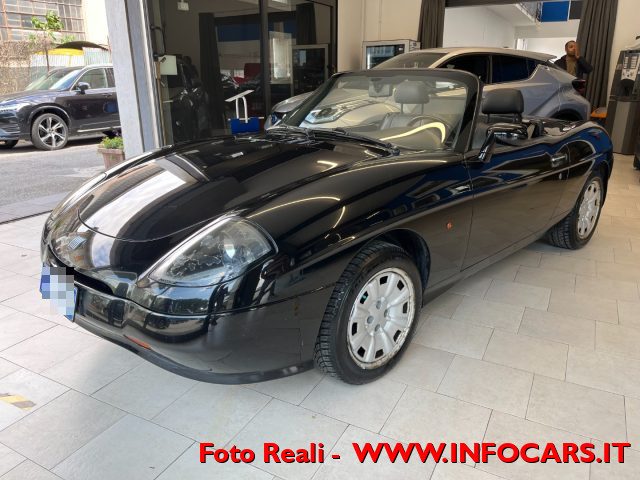FIAT Barchetta usata, con Interni in pelle