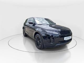 LAND ROVER Range Rover Evoque usata, con Controllo trazione