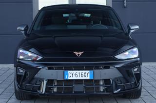 CUPRA Leon usata, con Airbag testa