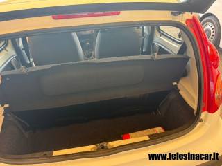 PEUGEOT 107 usata 13