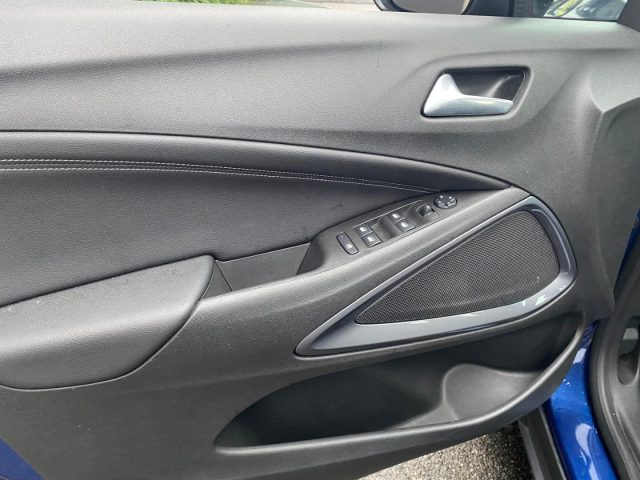 OPEL Crossland usata, con Chiusura centralizzata