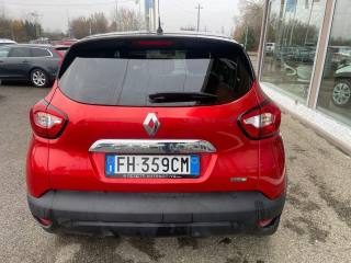 RENAULT Captur usata, con Cruise Control