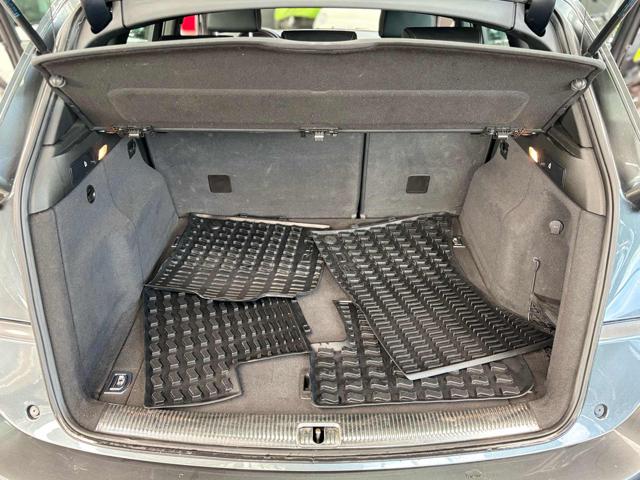 AUDI Q5 usata, con Immobilizzatore elettronico