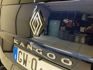 RENAULT Kangoo usata 26