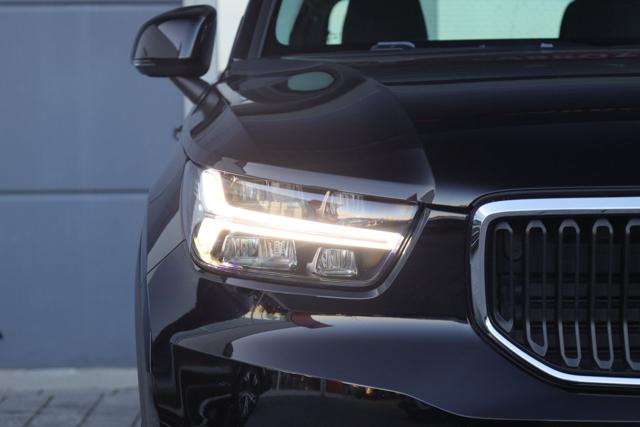 VOLVO XC40 usata, con Sistema di navigazione