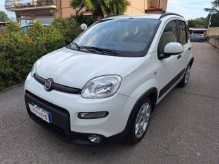 FIAT Panda usata, con Airbag