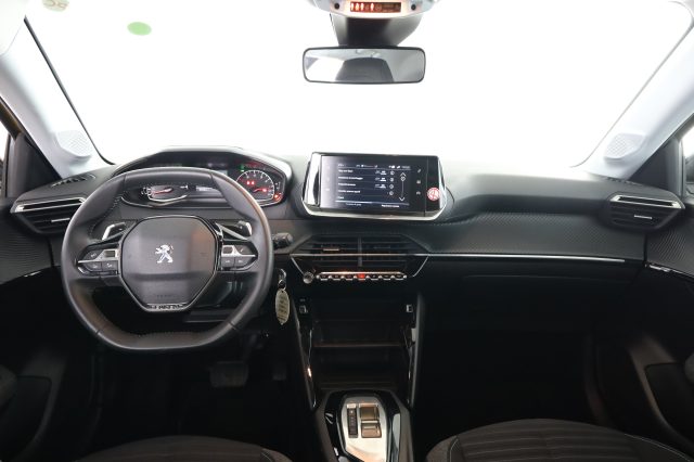 PEUGEOT 208 usata 3