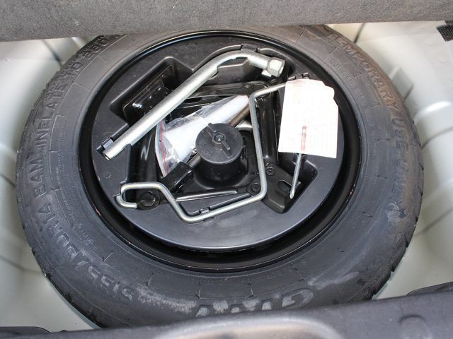 FIAT Panda usata 26