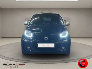 SMART ForFour usata, con Airbag laterali