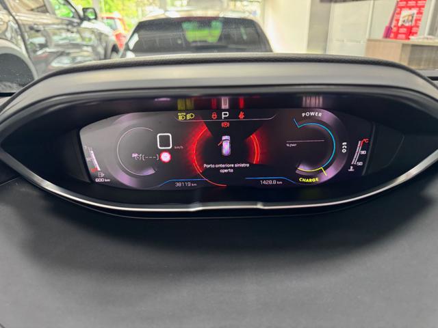 PEUGEOT 3008 usata, con Chiusura centralizzata