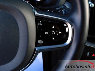 VOLVO XC60 usata, con Sensore di pioggia