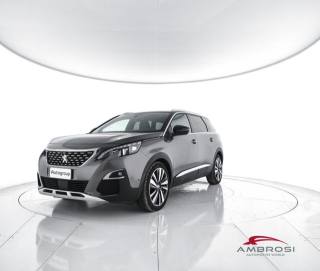 PEUGEOT 5008 BlueHDi 180 S&S EAT8 GT7P.