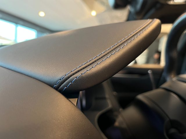 MASERATI Levante usata, con Cronologia tagliandi