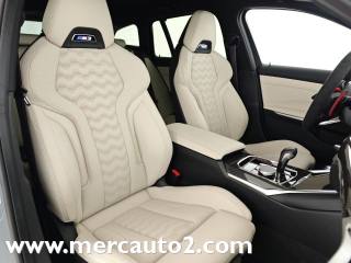 BMW M3 usata 25