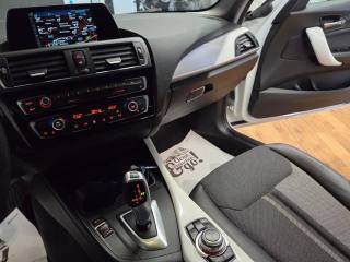 BMW 116 usata, con ESP